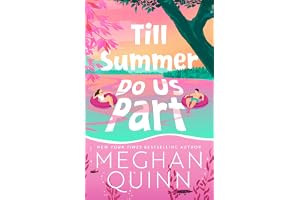 Till Summer Do Us Part (English Edition)