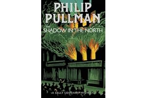The Shadow in the North (A Sally Lockhart Mystery, Band 2)