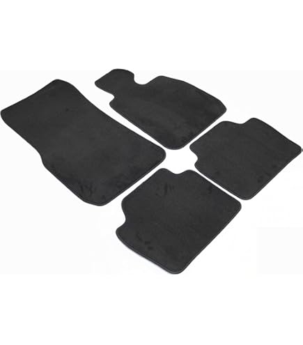 Spaghettimat grijs - Op maat - Breedte 120 cm Spaghettimat grijs - Op maat - Breedte 120 cm