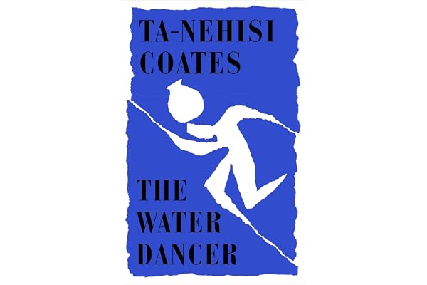 The Water Dancer