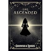 The Ascended: 1 (The Aesymarean Duet)