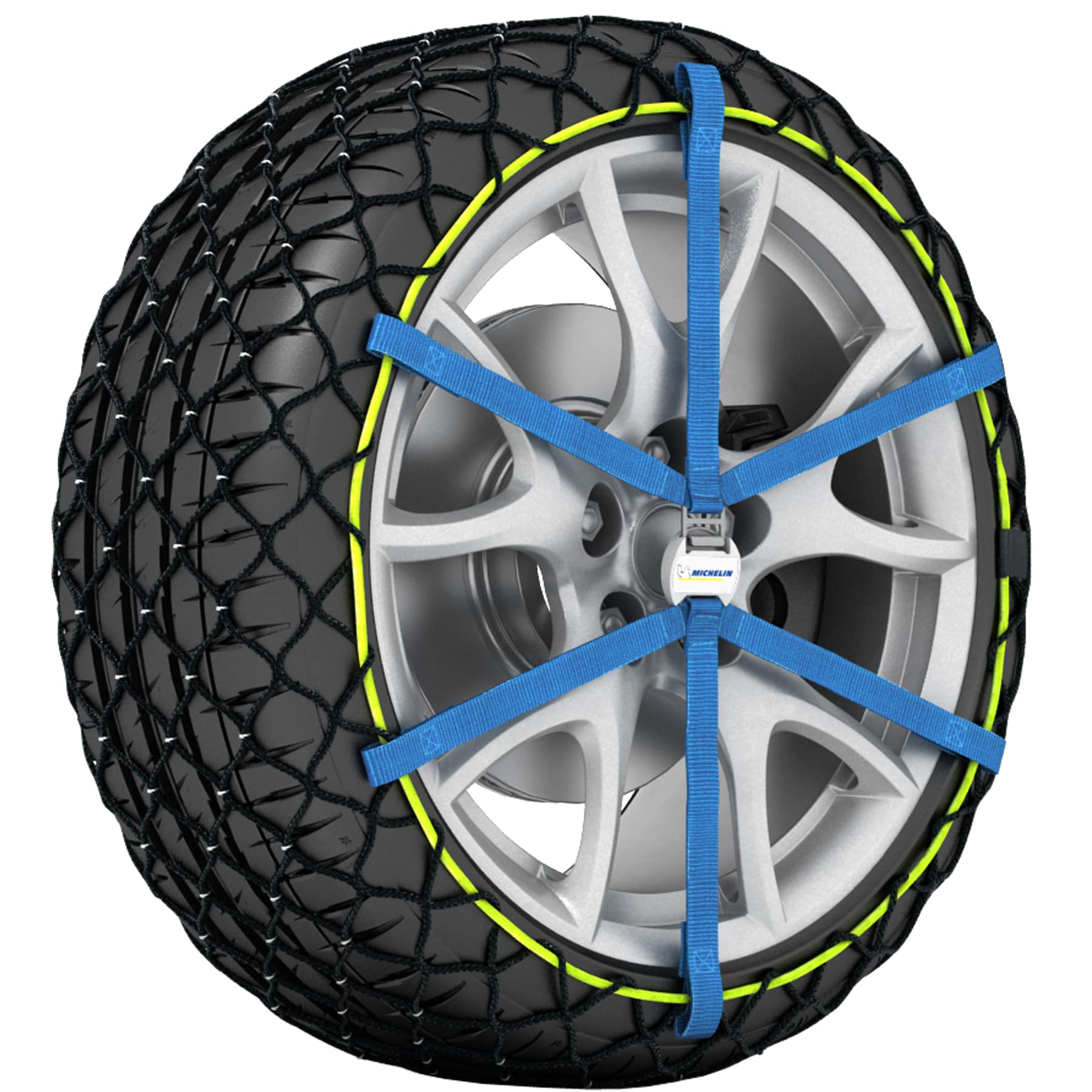 MICHELIN Easy Grip Evolution: Des chaînes performantes mais exigeantes à l'installation — Le prix et les contraintes en valent-ils la peine ?