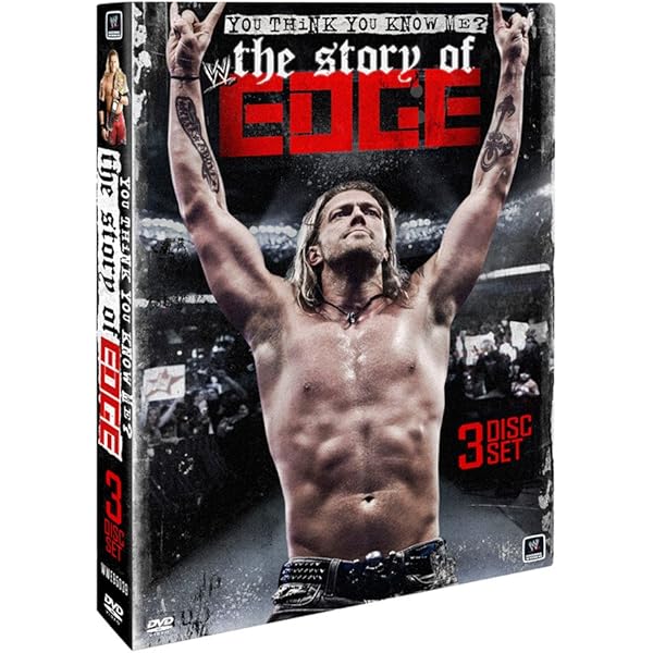 Wwe: Goldberg [DVD] [Region 1] [US Import] [NTSC]: Amazon.co