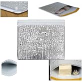tify Soğuk Zincir Torbası Cool Mailer 35 x 35 x 5 cm 5'li