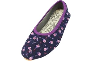 Beck Fille Nostalgie Chaussures de Gymnastique