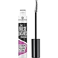 essence The False Lashes Mascara Extreme Volume & Curl, Mascara, Black, Swinging, Volumizing, Vegan, Perfume, No Alcohol (10 ml)