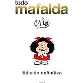 Todo Mafalda. Edici&oacute;n Especial Aniversario 1964-2014 (Edici&oacute;n en Espa&ntilde;ol)