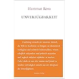 Unverfügbarkeit (Unruhe bewahren)