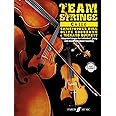 Team Strings: Cello (With Free Audio CD) [Team Strings]