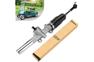 10L0L Golf Cart Steering Gear Box Assembly for EZGO TXT 2001-up, OEM# 70964-G01 70964G01