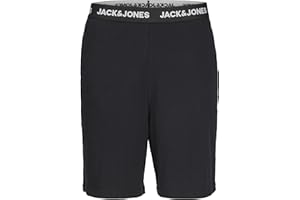 JACK & JONES Loungeshorts Jaceverest Short de Salon Homme
