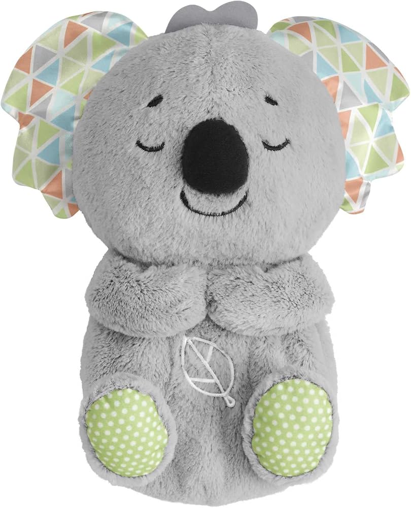 Fisher-Price® Uyku Arkadaşı Koala