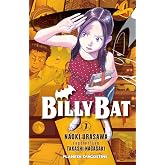 Billy Bat n&ordm; 07/20: 7 (Manga: Biblioteca Urasawa)
