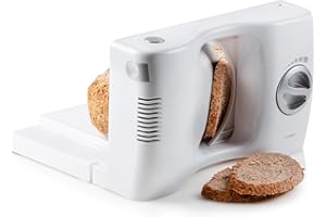 Domo 120W MS171 plastic cutting machine, white