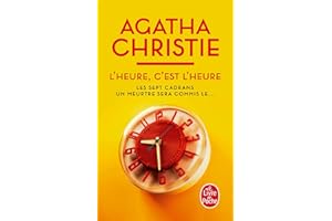 L'Heure c'est l'heure (2 titres): Les Sept Cadrans + Un meurtre sera commis le