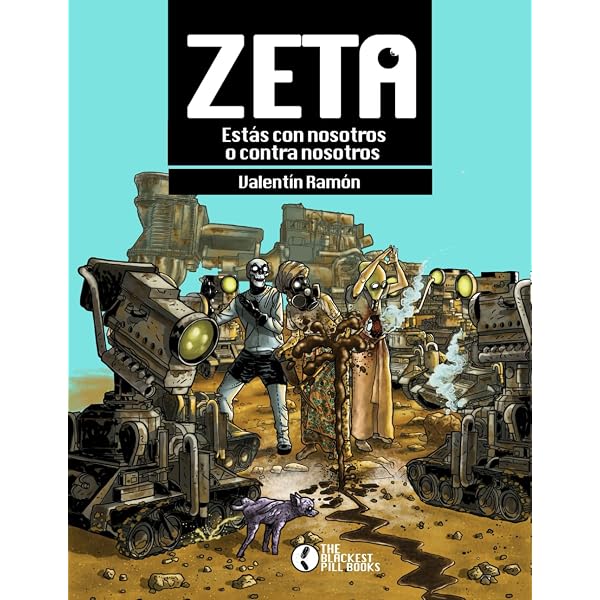 La sociedad industrial y su futuro: Novela gráfica. : Kaczynski