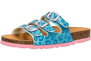 Lico Bioline Kids, Ciabatte Unisex-Bambini e Ragazzi