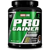 Hardline Nutrition Progainer &Ccedil;ikolatalı 1406 Gr