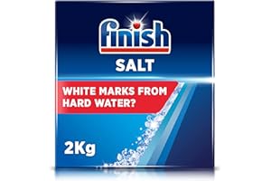 Finish Sól do Zmywarki, 2 kg