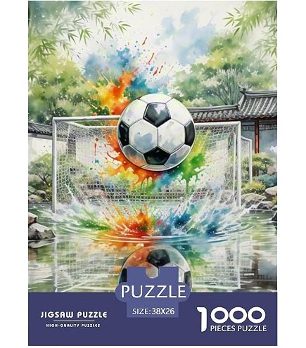 Ravensburger Campi Dopo La Tempesta Puzzle 1000 Pezzi Per Bambini Da 14 Anni 17493 P 397442