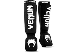 Venum Kontact Protège-Tibias Homme