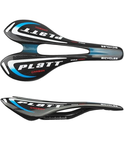 Selle Montegrappa Originale avec Trou Anti-prostatique, idéale pour Les vélos de Montagne avec Cuir synthétique Mod Max Liberty 1410, Couleur : Miel