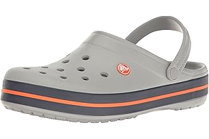 CROC ODOR Crocs Mixte Crocband Sabots