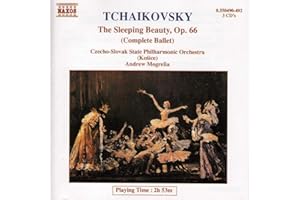 La Belle Au Bois Dormant