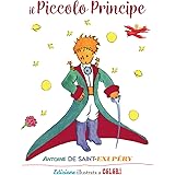 Il Piccolo Principe. Ediz. illustrata a colori