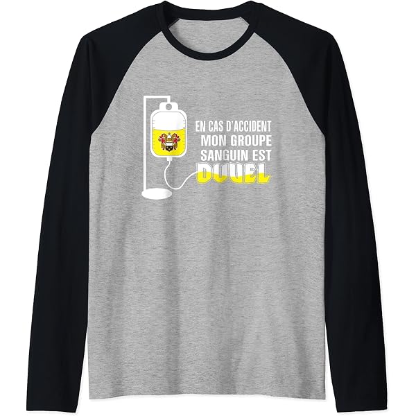 Sweatshirt DUVEL Classique Logo Bière Belge - Sweat Col Rond Confort 241g