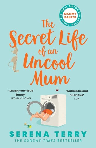 #99 — The Secret Life of an Uncool Mum: The most funny Sunday Time...