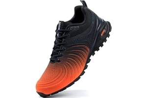 Kricely Męskie buty do biegania w terenie, buty do biegania po ulicy, sneakersy, lekkie buty trekkingowe, do fitnessu, trekkingu
