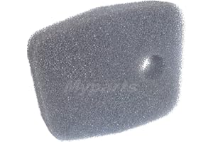 MY PARTS Myparts Foam Air Filter suitable for TANAKA Hedge trimmers THT-210S TED-210 TED-210C HTD-2520PF HTD-2522P pn 6690364 4460650020