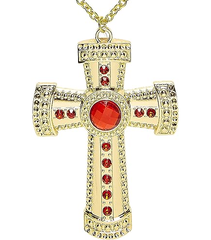 Guirca Carnaval/verkleed accessoires Pooier/pimp sieraden - dollar