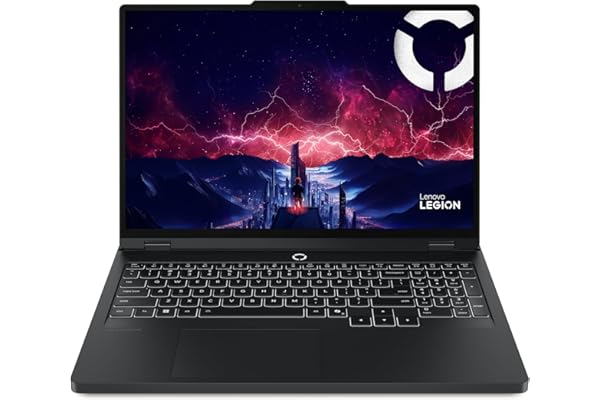 Lenovo Legion Pro 5