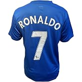 Sax ronaldo 2008 forma