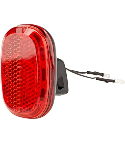 Busch + Müller Riflettore Per Parafango Piatto - Foto 4