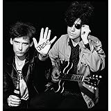 The Jesus and Mary Chain