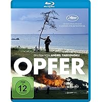 Opfer [Blu-ray]