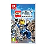 Lego City Undercover [Nintendo Switch]