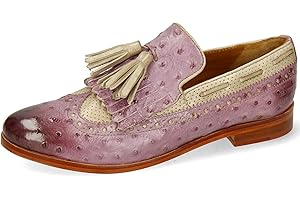 Melvin & Hamilton Kobiety Selina 3Moccasin