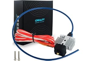 ENOMAKER Upgrade Ender 3 V2 Neo Extruder Hotend Kit with Capricorn Tube for Creality Ender 3 V2 Neo 3D Printer