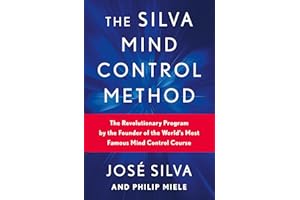 The Silva Mind Control Method