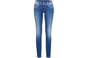 Pepe Jeans Mujer New Brooke Jeans Vaqueros