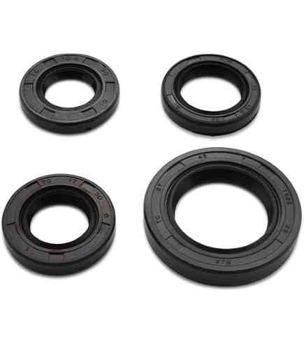 Oil Seal for Honda GX390 : 91201-ZE3-004 £6.22 | Price includes Vat and Delivery, in Stock