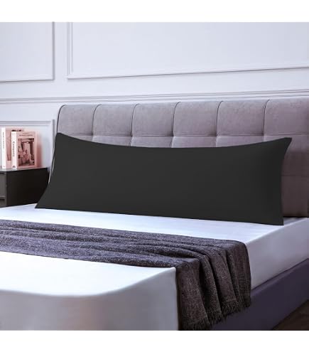 Cuscino Interno Dakimakura SAKAMI Deluxe - 160x50 Cm, In Fibra Comforel, Imbottito 1500g, Qualità Oeko-Tex
