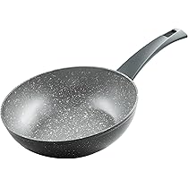Beka Mini Padella Wok 20 Cm - In Alluminio Per Tutti I Piani Cottura, Incluso Induzione - Foto 8