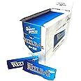 Rizla Regular Blue Rolling Paper Pack Of 10 Booklets