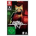 Stray (Nintendo Switch)