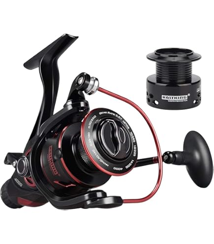 Okuma ABF40b Avenger ABF